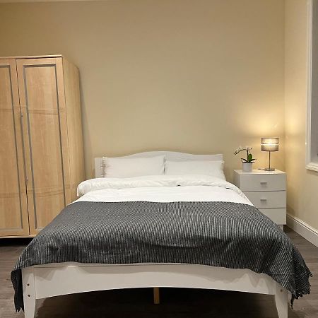 Beautiful Rooms Only Few Steps Away From Bruce Grove Tottenham Stadium Λονδίνο Εξωτερικό φωτογραφία