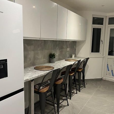 Beautiful Rooms Only Few Steps Away From Bruce Grove Tottenham Stadium Λονδίνο Εξωτερικό φωτογραφία