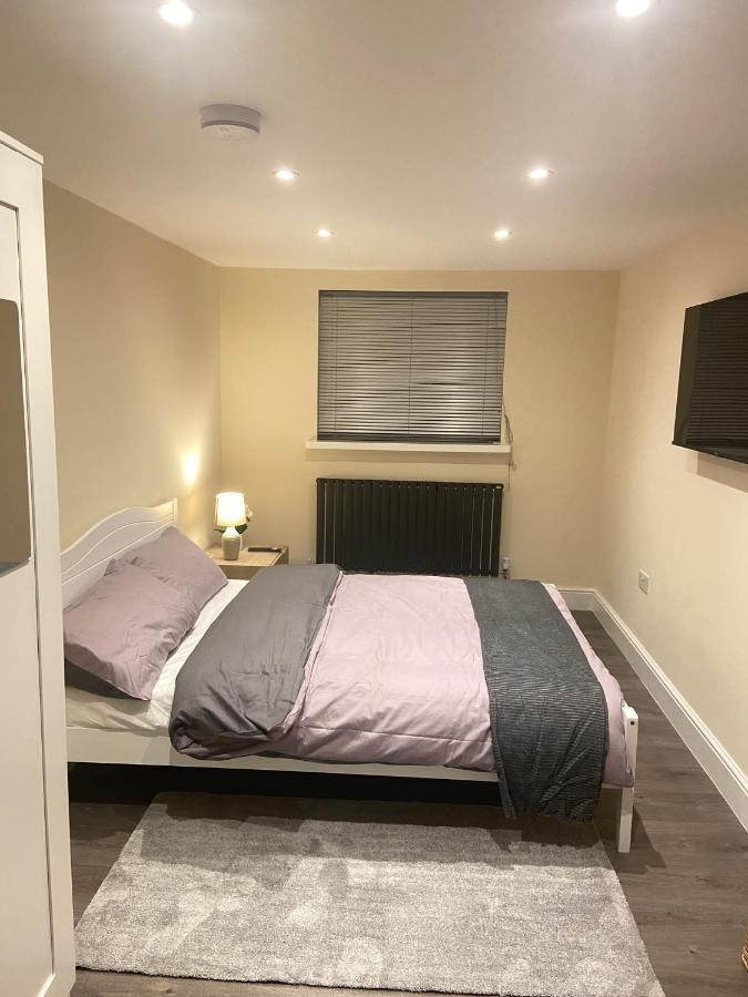 Beautiful Rooms Only Few Steps Away From Bruce Grove Tottenham Stadium Λονδίνο Εξωτερικό φωτογραφία