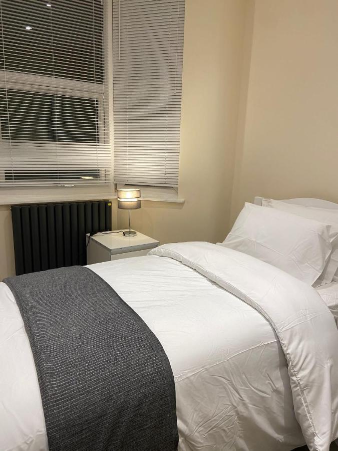 Beautiful Rooms Only Few Steps Away From Bruce Grove Tottenham Stadium Λονδίνο Εξωτερικό φωτογραφία