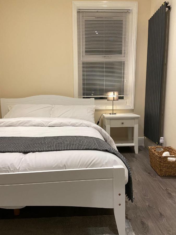 Beautiful Rooms Only Few Steps Away From Bruce Grove Tottenham Stadium Λονδίνο Εξωτερικό φωτογραφία