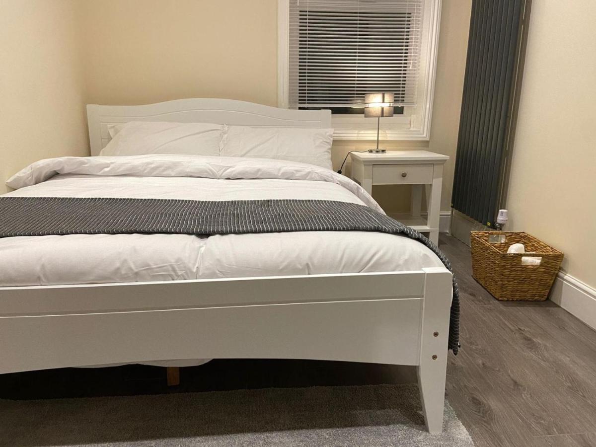 Beautiful Rooms Only Few Steps Away From Bruce Grove Tottenham Stadium Λονδίνο Εξωτερικό φωτογραφία